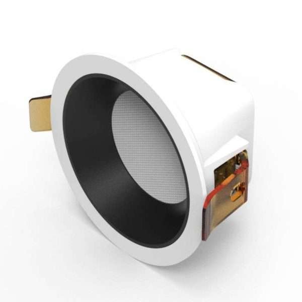 Luxlite LED Anti Glare SMD Downlights 8W  10W 12W 18W  Ceiling Lights Led Recessed Downlight