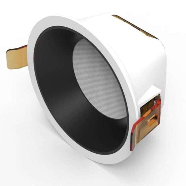 Luxlite LED Anti Glare SMD Downlights 8W  10W 12W 18W  Ceiling Lights Led Recessed Downlight