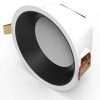Luxlite LED Anti Glare SMD Downlights 8W  10W 12W 18W  Ceiling Lights Led Recessed Downlight