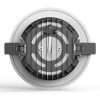 DOB downlight DOB downlight D03 (2) Luxlite LED DOB Downlights 9W 220-240V Ceiling Lights Led Recessed Downlight