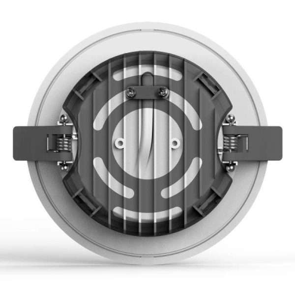 DOB downlight DOB downlight D03 (2) Luxlite LED DOB Downlights 9W 220-240V Ceiling Lights Led Recessed Downlight