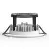 DOB downlight DOB downlight D03 (3) Luxlite LED DOB Downlights 9W 220-240V Ceiling Lights Led Recessed Downlight