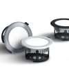 DOB downlight DOB downlight D03 (7) Luxlite LED DOB Downlights 9W 220-240V Ceiling Lights Led Recessed Downlight
