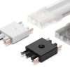 Painter Magnetic surface track connector LX-ST-02 Line Connector 48V