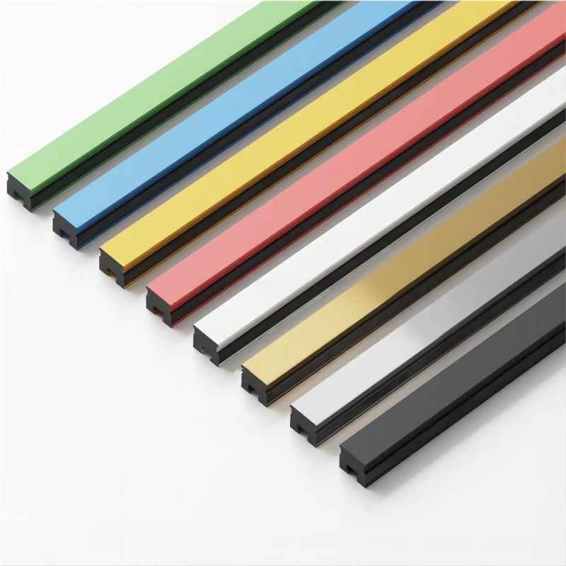Painter Magnetic surface track  LX-ST 48V