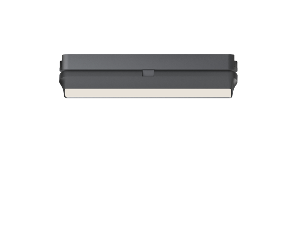 Indoor adjustable led 48V magnetic track light Luxlite LX-ST-DFSM-120-6 6W
