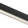 01 Indoor magnetic track light Luxlite LX-ST-DFS-230-9 9W