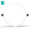 01 Indoor Led Panel light 6W/10W/15W/20W Luxlite AirLU-R