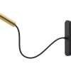 Indoor Magnetic Track Reading Light Luxlite LX-ST-RL-2 2W