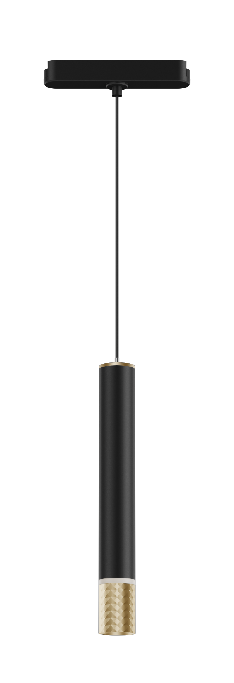 Indoor Magnetic Track Pendant Light Luxlite LX-ST-FM-02 5W