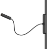 Indoor Magnetic Track Reading Light Luxlite LX-ST-RL-2 2W