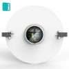 02 Luxlite Air Downlight Trimless Light Round LED Downlight SMD Frameless 10W 15W 18W 22W Indoor Lighting