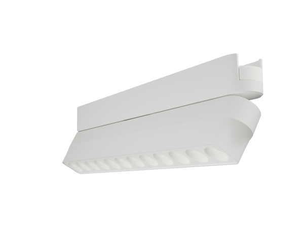 02-min Indoor Magnetic Track Light System Luxlite LX-ST-LBM-6-6 6W