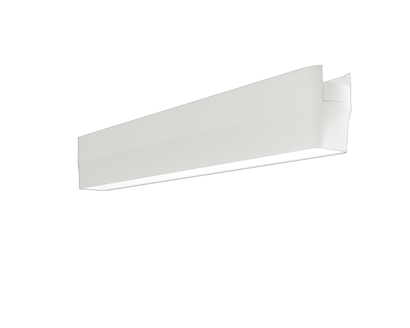 Indoor magnetic track light Luxlite LX-ST-DFS-230-9 9W