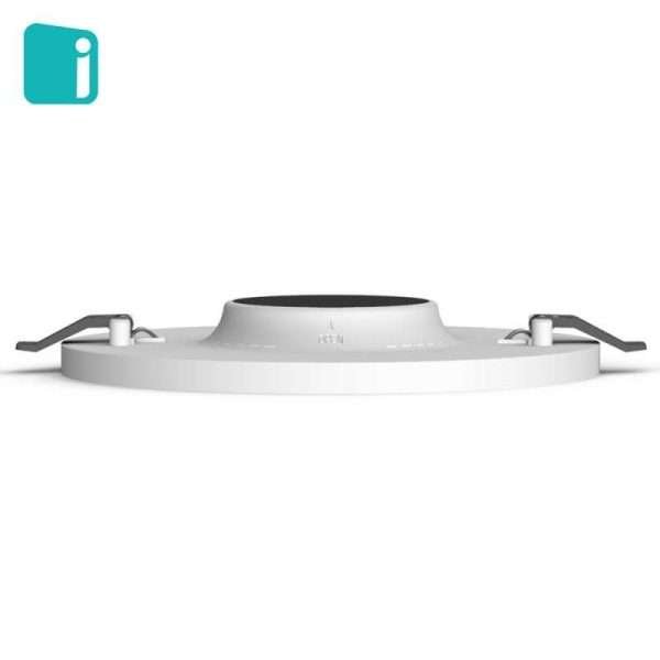 03 Indoor Led Panel light 6W/10W/15W/20W Luxlite AirLU-R