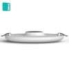 03 Luxlite Air Downlight Trimless Light Round LED Downlight SMD Frameless 10W 15W 18W 22W Indoor Lighting