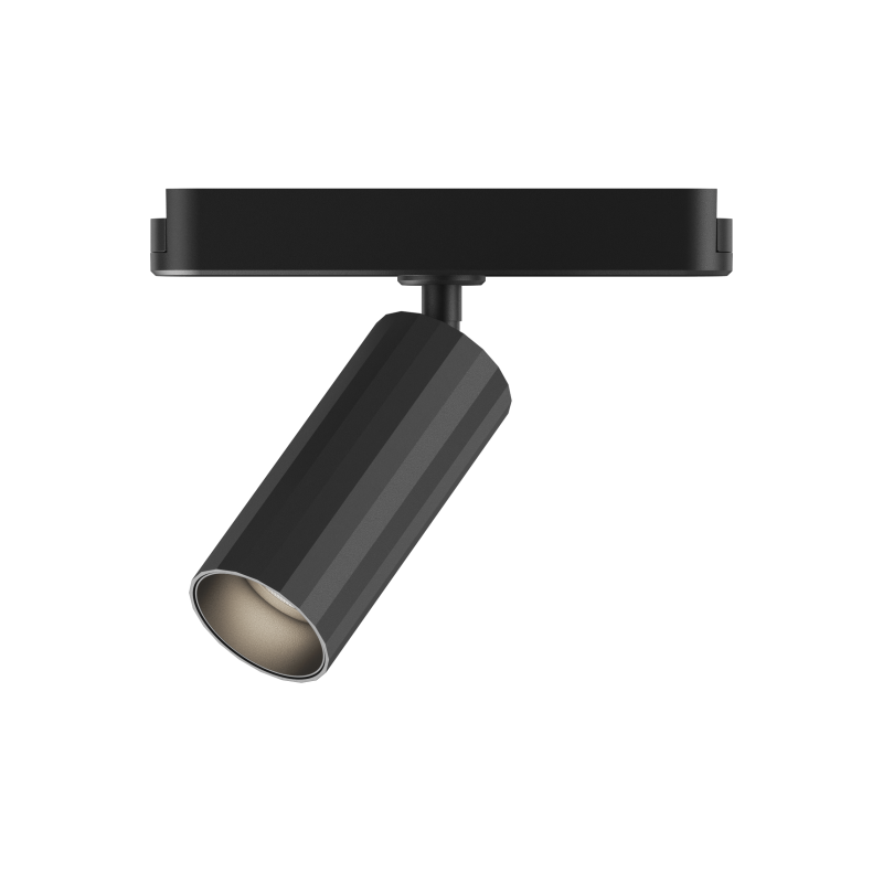Indoor Led Magnetic Track Spotlight 48v LED Track Light  Luxlite LX-ST-TL-7W