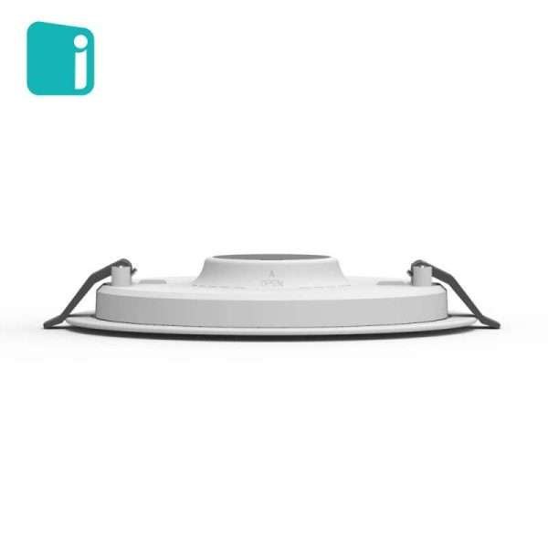 04 Indoor Led lights Panel 6W/10W/15W/20W Luxlite AirPL-R