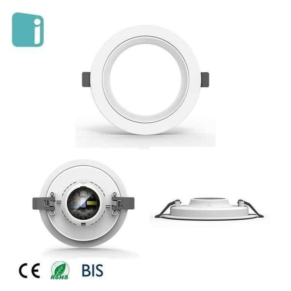 05 Indoor Led lights Panel 6W/10W/15W/20W Luxlite AirPL-R