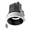 Professional Indoor Magic series Spotlight cutout 55mm/5W/7W LX-SL01-A55-5