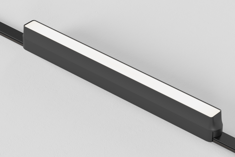 Indoor magnetic track light Luxlite LX-ST-DFS-340-15 15W