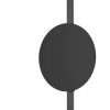 1 Indoor Magnetic Track Wall Light Luxlite LX-ST-CWL-5 5W
