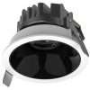 Professional Indoor Magic series Spotlight cutout 55mm/5W/7W LX-SL01-A55-5