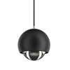 Indoor Magnetic Track Pendant Light Luxlite LX-ST-FM-05 5W