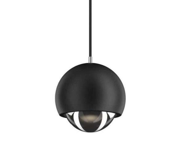 Indoor Magnetic Track Pendant Light Luxlite LX-ST-FM-05 5W