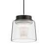 Indoor Magnetic Track Pendant Light Luxlite LX-ST-FM-04 4W