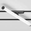 1 Indoor Magnetic Track Light Luxlite