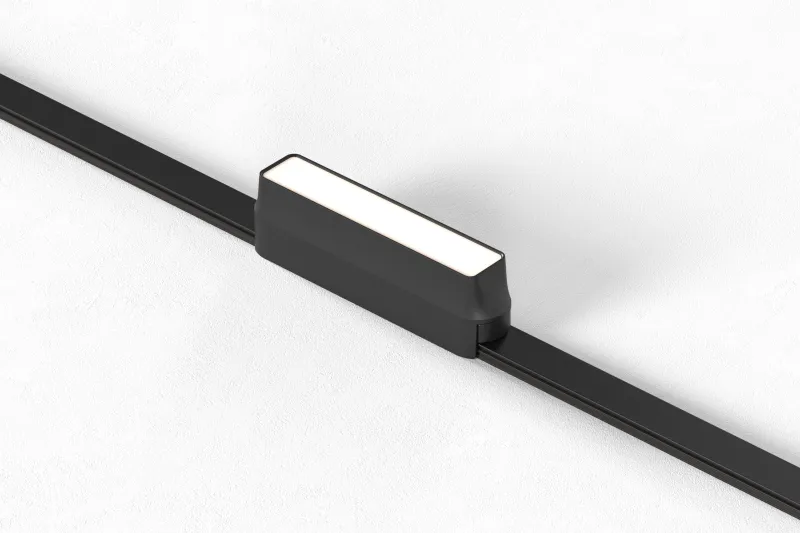 1 Indoor magnetic track light Luxlite LX-ST-DFS-120-6 6W