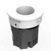Professional Indoor Led Spotlights cutout 75mm 12W recess Spotlights LX-SL01-75-12