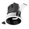 Professional Indoor Magic series Spotlight cutout 55mm/5W/7W LX-SL01-A55-5