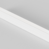 2 Indoor magnetic track light Luxlite LX-ST-DFS-340-15 15W