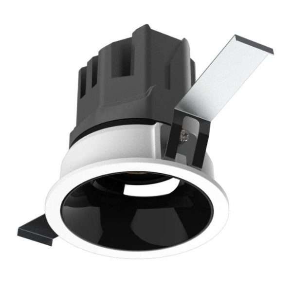 Professional Indoor Magic series Spotlight cutout 55mm/5W/7W LX-SL01-A55-5