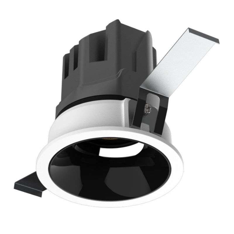 Professional Indoor Magic series Spotlight cutout 55mm/5W/7W LX-SL01-A55-5