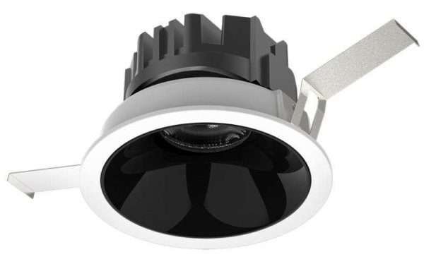 Professional Indoor Magic series Spotlight cutout 55mm/5W/7W LX-SL01-A55-5
