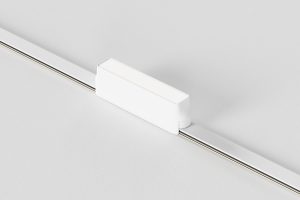 2 Indoor magnetic track light Luxlite LX-ST-DFS-120-6 6W