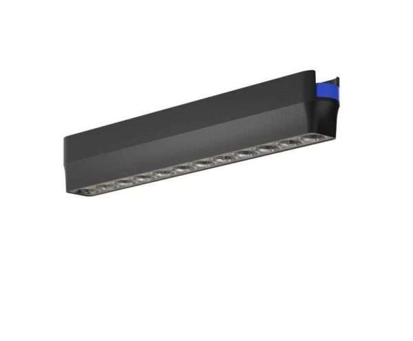 2 Indoor Accessories Luxlite LX-ST-01-End-Cap