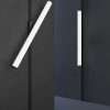 2 Indoor Magnetic Track Light Luxlite