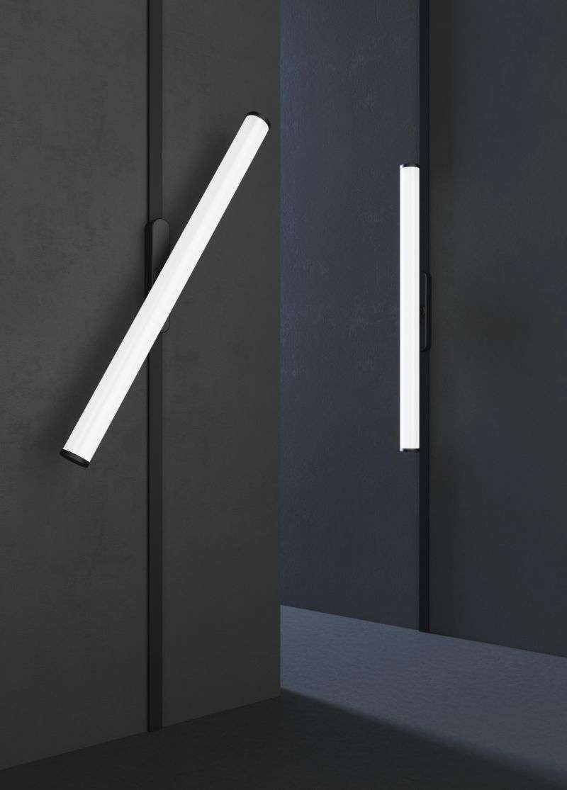 Indoor Magnetic Track Light Luxlite