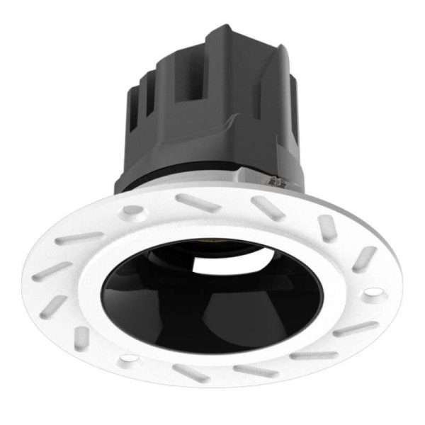 Professional Indoor Magic series Spotlight cutout 55mm/5W/7W LX-SL01-A55-5