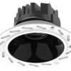 Professional Indoor Magic series Spotlight cutout 55mm/5W/7W LX-SL01-A55-5