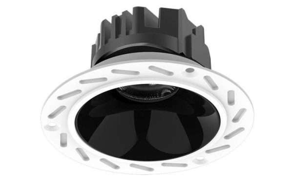 Professional Indoor Magic series Spotlight cutout 55mm/5W/7W LX-SL01-A55-5