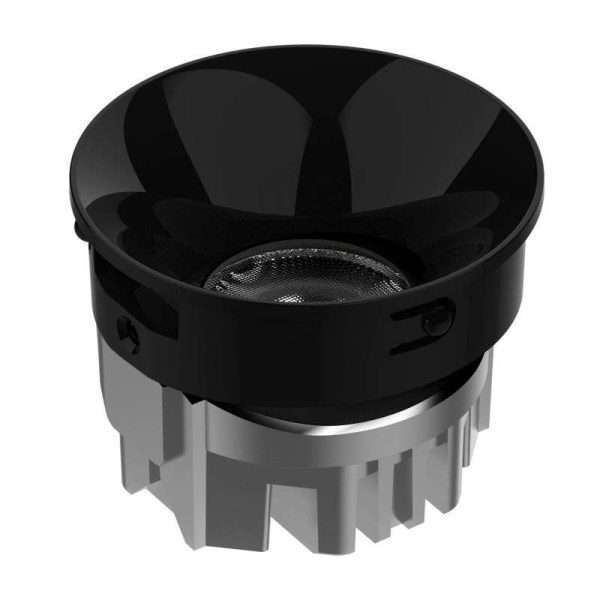 Professional Indoor Magic series Spotlight cutout 55mm/5W/7W LX-SL01-A55-5