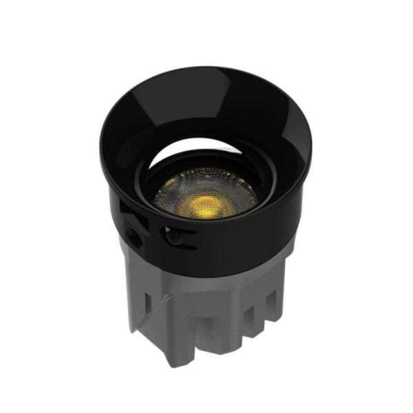 Professional Indoor Magic series Spotlight cutout 55mm/5W/7W LX-SL01-A55-5