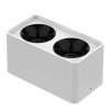 Professional Indoor Magic series Spotlight cutout 55mm/5W/7W LX-SL01-A55-5