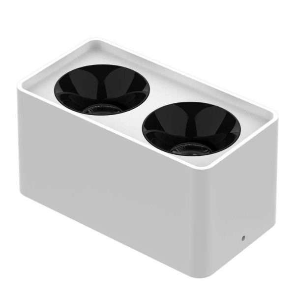 Professional Indoor Magic series Spotlight cutout 55mm/5W/7W LX-SL01-A55-5