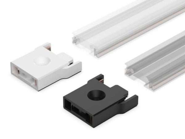 LX-ST-01-End-Cap Indoor Accessories Luxlite LX-ST-01-End-Cap
